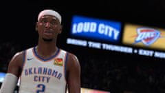 2K games NBA 2K25 (Playstation 5)