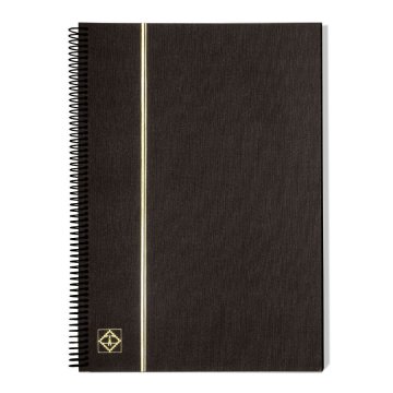 Leuchtturm - knjiga za sušenje žigov Premium