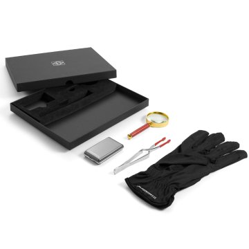 Leuchtturm - Numizmatični darilni set "Gift-It"
