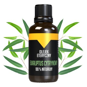 It - olje limone in evkaliptusa 30 ml