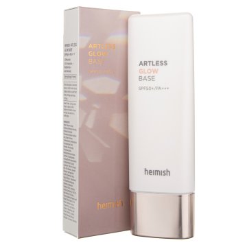 Heimish Artless Glow Base SPF50+ podlaga za ličila za sončenje - 40 ml