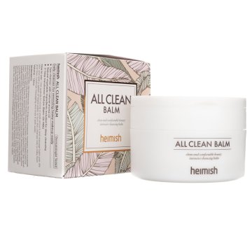 Heimish All Clean Balm odstranjevalec ličil - 120 ml
