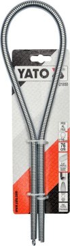 YATO notranja vzmet za upogibanje cevi PEX-AL-PEX 16 mm YT-21850