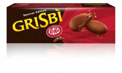 Grisbi Kit Kat masleni piškoti 150 g