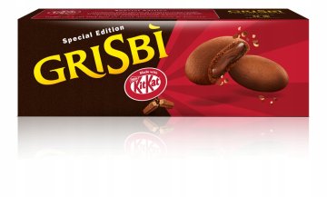 Grisbi Kit Kat masleni piškoti 150 g