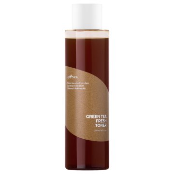 Isntree - Zeleni čaj - Pomirjujoč tonik z zelenim čajem - 200 ml