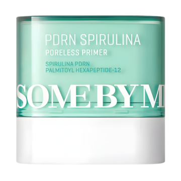Some by mi SomeByMi - Spirulina PDRN Poreless Primer - Gladilna podlaga za ličila v stiku - 10 g