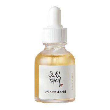 Beauty Of Joseon Lepota Joseona - Serum za sijaj s propolisom in niacinamidom - Serum s propolisom in niacinamidom - 30 ml