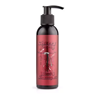 Šampon za brado Cherry Bomb - - 140 ml