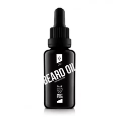 Angry Beards Olje za brado Sick Sensei - - 30 ml