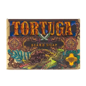 Milo za brado Tortuga - - 110 g