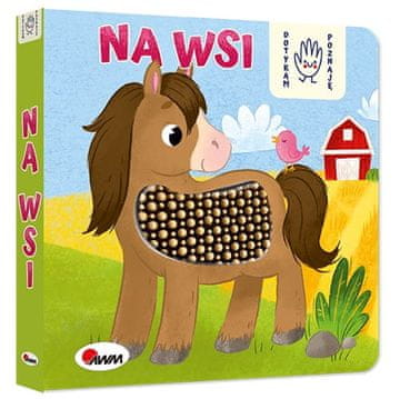 Dotikam se, prepoznavam, NA PODEŽELJU, AWM