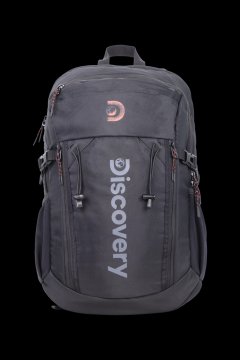 Velik nahrbtnik Path 30L črne barve