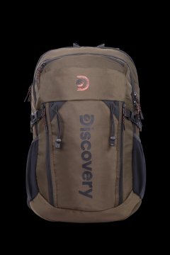 Velik nahrbtnik Path kaki 30L