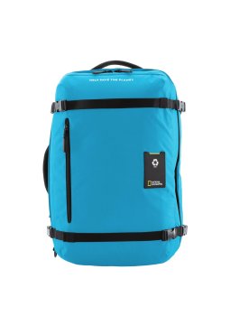 National Geographic Velika torba-nahrbtnik NG Ocean Turquoise