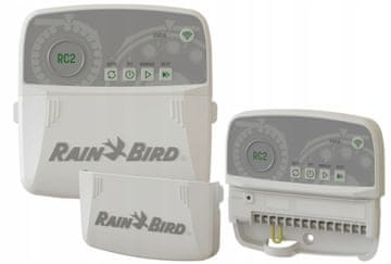 Notranji WiFi krmilnik Rain Bird RC2 I4, 230 V