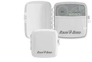 Zunanji krmilnik RC2 8 WiFi, 230 V, Rain Bird