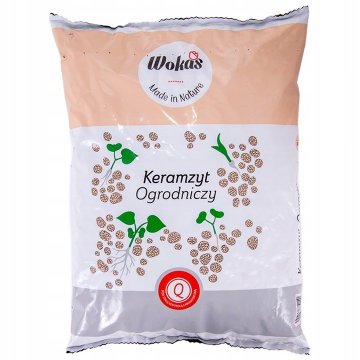 Vrtnarska ekspandirana glina 5 l