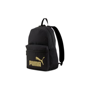 Puma Nahrbtniki šolski zlata Phase