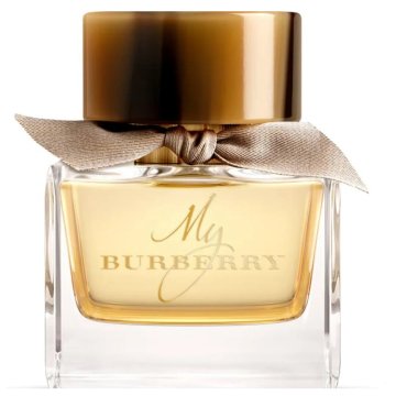 Burberry MY EDP 50ML