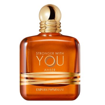 Giorgio Armani Emporio Armani Armani Emporio Stronger With You Amber EDP 100ml