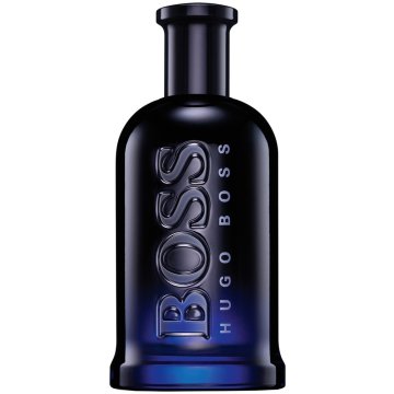 Hugo Boss Boss Bottled Night toaletna voda v spreju 200 ml