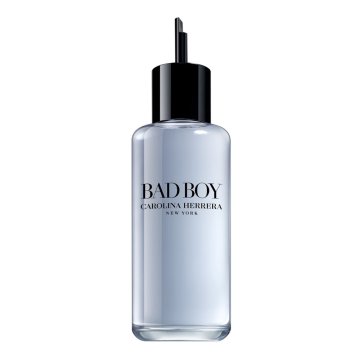 Carolina Herrera BAD BOY EDT 200ML (POLNILNIK)