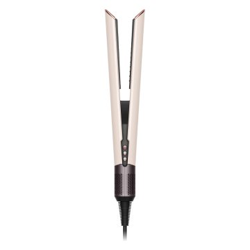 Dyson Airstrait likalnik za lase z integriranim glavnikom, Ceramic Pink/Rose Gold (493296)