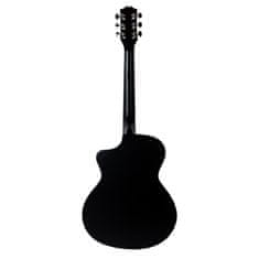 MusicMate Akustična kitara BK-38