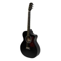 MusicMate Akustična kitara BK-38