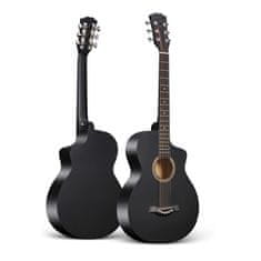 MusicMate Akustična kitara BK-38