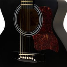 MusicMate Akustična kitara BK-38