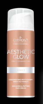 FARMONA Professional Ceramide-Peptidna krema za obraz Aesthetic 150ml