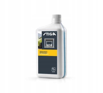 Stiga 1L Karcher detergent za težka dela