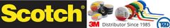 3M 3M Scotch lepilni trak za ogledala, dvostranski, za ogledala in kopalnice, 1,5 m...