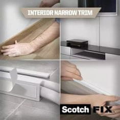 3M 3M Scotch notranji dvostranski montažni trak 5 m...