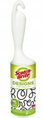 3M 3M Scotch Brite Designs čistilni valj 3,8 m 25 listov
