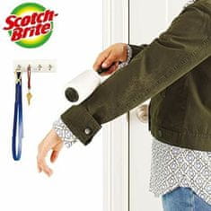 3M 3M Scotch Brite Designs čistilni valj 3,8 m 25 listov
