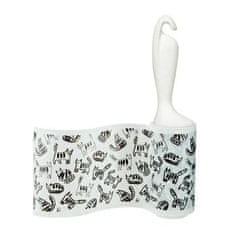 3M 3M Scotch Brite Designs čistilni valj 3,8 m 25 listov
