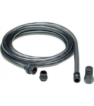 Sesalna cev za vodno črpalko AL-KO (4 m) 3/4'' (26,4 mm)