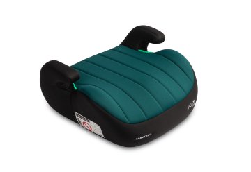 SEDEŽ TIGER I-SIZE TEAL (125–150)