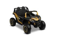 105 AXEL GOLD BATTERY VEHICLE