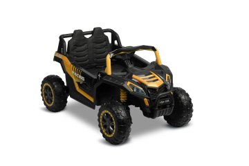 105 AXEL GOLD BATTERY VEHICLE