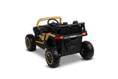 105 AXEL GOLD BATTERY VEHICLE