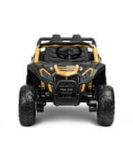 105 AXEL GOLD BATTERY VEHICLE