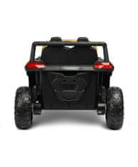 105 AXEL GOLD BATTERY VEHICLE