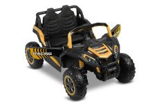 105 AXEL GOLD BATTERY VEHICLE