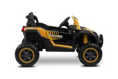 105 AXEL GOLD BATTERY VEHICLE