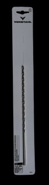 Kovinski sveder HSS-G dolg črno-zlat 4,2 x 220 mm