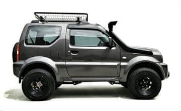 Dihalka Suzuki Jimny v2